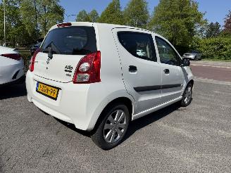 Suzuki Alto 1.0 Celebration EASSS (Hatchback 5-dr.) picture 5