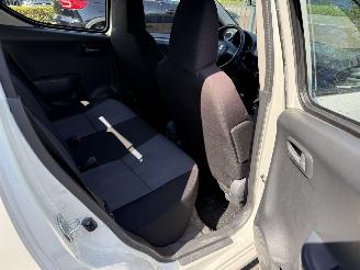 Suzuki Alto 1.0 Celebration EASSS (Hatchback 5-dr.) picture 11