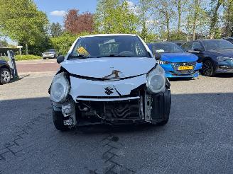 Suzuki Alto 1.0 Comfort AUTOMAAT  (Hatchback 5-dr.) picture 6