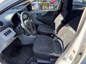 Suzuki Alto 1.0 Comfort AUTOMAAT  (Hatchback 5-dr.) picture 22