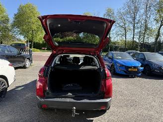 Peugeot 2008 1.2 PureTech Blue Lion (SUV 5-dr.) picture 20