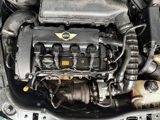 Mini Cooper S 1.6 Cooper S Mayfair  PANORAMADAK XENON (Hatchback 3-dr.) picture 28