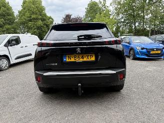Peugeot e-2008 EV Allure 50 kWh 10950 EURO EX BTW   SOH 91.7  (SUV 5-dr.) picture 4
