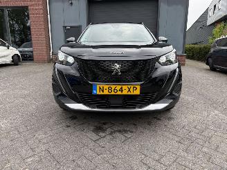 Peugeot e-2008 EV Allure 50 kWh 10950 EURO EX BTW  (SUV 5-dr.) picture 26