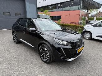 Peugeot e-2008 EV Allure 50 kWh 10950 EURO EX BTW   SOH 91.7  (SUV 5-dr.) picture 38
