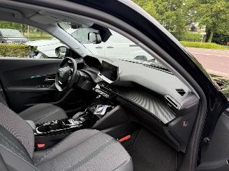Peugeot e-2008 EV Allure 50 kWh 10950 EURO EX BTW   SOH 91.7  (SUV 5-dr.) picture 14