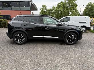 Peugeot e-2008 EV Allure 50 kWh 10950 EURO EX BTW  (SUV 5-dr.) picture 6