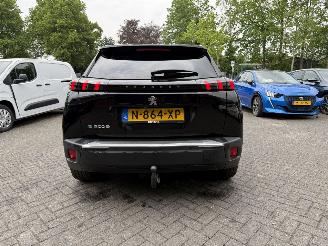 Peugeot e-2008 EV Allure 50 kWh 10950 EURO EX BTW  (SUV 5-dr.) picture 4