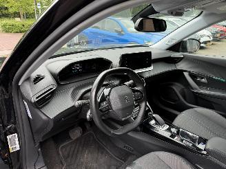 Peugeot e-2008 EV Allure 50 kWh 10950 EURO EX BTW  (SUV 5-dr.) picture 14
