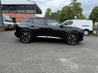 Peugeot e-2008 EV Allure 50 kWh 10950 EURO EX BTW   SOH 91.7  (SUV 5-dr.) picture 5