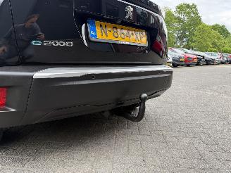 Peugeot e-2008 EV Allure 50 kWh 10950 EURO EX BTW   SOH 91.7  (SUV 5-dr.) picture 28