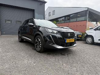 Peugeot e-2008 EV Allure 50 kWh 10950 EURO EX BTW  (SUV 5-dr.) picture 34