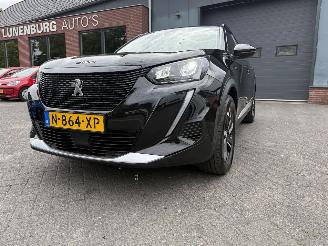 Peugeot e-2008 EV Allure 50 kWh 10950 EURO EX BTW   SOH 91.7  (SUV 5-dr.) picture 36