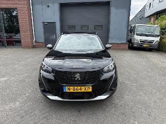 Peugeot e-2008 EV Allure 50 kWh 10950 EURO EX BTW   SOH 91.7  (SUV 5-dr.) picture 9