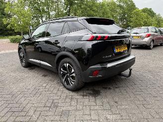 Peugeot e-2008 EV Allure 50 kWh 10950 EURO EX BTW  (SUV 5-dr.) picture 3