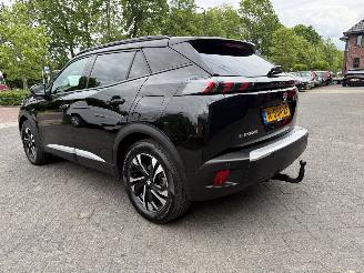 Peugeot e-2008 EV Allure 50 kWh 10950 EURO EX BTW   SOH 91.7  (SUV 5-dr.) picture 3
