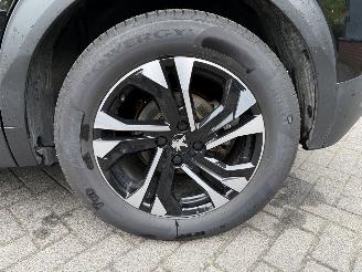 Peugeot e-2008 EV Allure 50 kWh 10950 EURO EX BTW  (SUV 5-dr.) picture 26