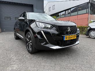 Peugeot e-2008 EV Allure 50 kWh 10950 EURO EX BTW   SOH 91.7  (SUV 5-dr.) picture 35