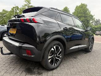 Peugeot e-2008 EV Allure 50 kWh 10950 EURO EX BTW  (SUV 5-dr.) picture 31