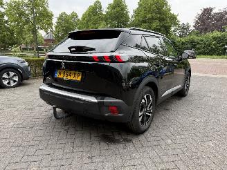 Peugeot e-2008 EV Allure 50 kWh 10950 EURO EX BTW  (SUV 5-dr.) picture 5