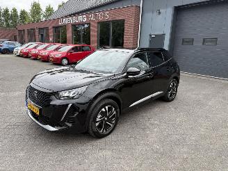 Peugeot e-2008 EV Allure 50 kWh 10950 EURO EX BTW   SOH 91.7  (SUV 5-dr.) picture 37
