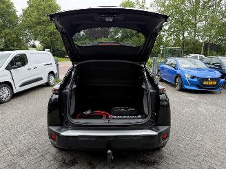 Peugeot e-2008 EV Allure 50 kWh 10950 EURO EX BTW  (SUV 5-dr.) picture 9