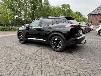Peugeot e-2008 EV Allure 50 kWh 10950 EURO EX BTW  (SUV 5-dr.) picture 27