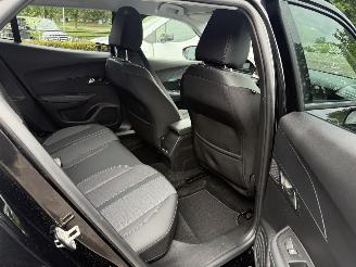 Peugeot e-2008 EV Allure 50 kWh 10950 EURO EX BTW   SOH 91.7  (SUV 5-dr.) picture 31