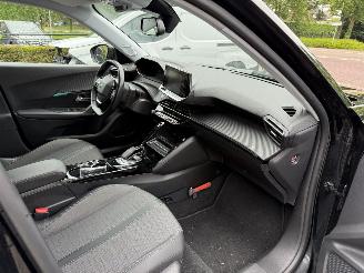 Peugeot e-2008 EV Allure 50 kWh 10950 EURO EX BTW  (SUV 5-dr.) picture 11