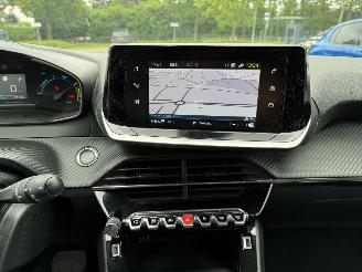 Peugeot e-2008 EV Allure 50 kWh 10950 EURO EX BTW  (SUV 5-dr.) picture 19