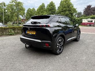Peugeot e-2008 EV Allure 50 kWh 10950 EURO EX BTW   SOH 91.7  (SUV 5-dr.) picture 6