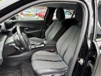Peugeot e-2008 EV Allure 50 kWh 10950 EURO EX BTW  (SUV 5-dr.) picture 15