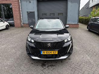 Peugeot e-2008 EV Allure 50 kWh 10950 EURO EX BTW  (SUV 5-dr.) picture 24