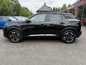Peugeot e-2008 EV Allure 50 kWh 10950 EURO EX BTW   SOH 91.7  (SUV 5-dr.) picture 2