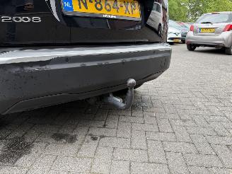 Peugeot e-2008 EV Allure 50 kWh 10950 EURO EX BTW  (SUV 5-dr.) picture 28