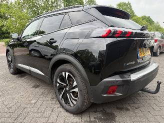 Peugeot e-2008 EV Allure 50 kWh 10950 EURO EX BTW  (SUV 5-dr.) picture 31