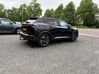 Peugeot e-2008 EV Allure 50 kWh 10950 EURO EX BTW  (SUV 5-dr.) picture 29