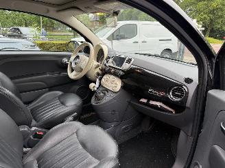 Fiat 500C 1.2 Lounge (Cabrio softtop 2-dr.) picture 30