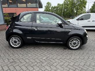 Fiat 500C 1.2 Lounge (Cabrio softtop 2-dr.) picture 6
