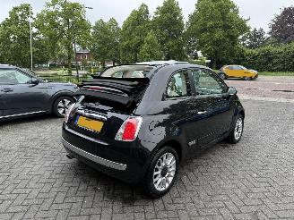 Fiat 500C 1.2 Lounge (Cabrio softtop 2-dr.) picture 5