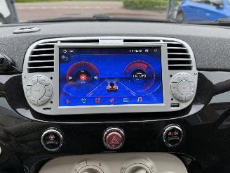 Fiat 500C 1.2 Lounge (Cabrio softtop 2-dr.) picture 8