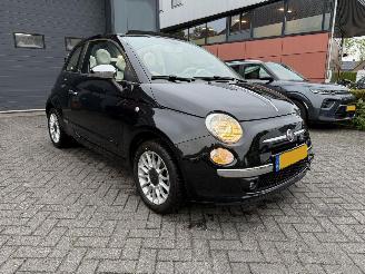 Fiat 500C 1.2 Lounge (Cabrio softtop 2-dr.) picture 7