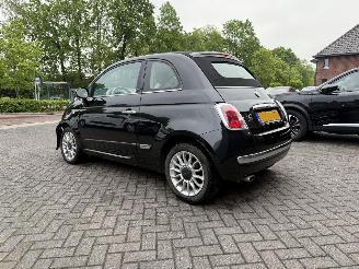 Fiat 500C 1.2 Lounge (Cabrio softtop 2-dr.) picture 34