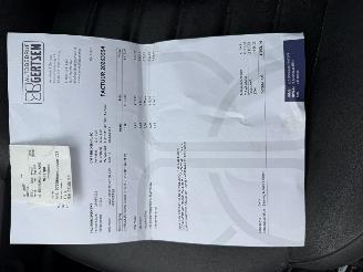 Fiat 500C 1.2 Lounge (Cabrio softtop 2-dr.) picture 22