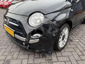 Fiat 500C 1.2 Lounge (Cabrio softtop 2-dr.) picture 26