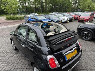 Fiat 500C 1.2 Lounge (Cabrio softtop 2-dr.) picture 9