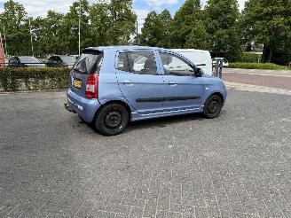 Kia Picanto 1.0 D-light AIRCO  (Hatchback 5-dr.) picture 25