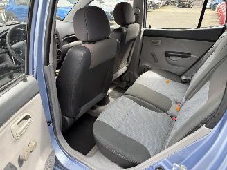 Kia Picanto 1.0 D-light AIRCO  (Hatchback 5-dr.) picture 22