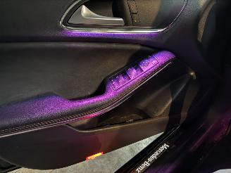 Mercedes A-klasse 180 d AMG Night Edition Plus picture 39