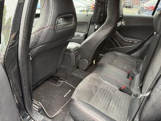 Mercedes A-klasse 180 d AMG Night Edition Plus picture 19